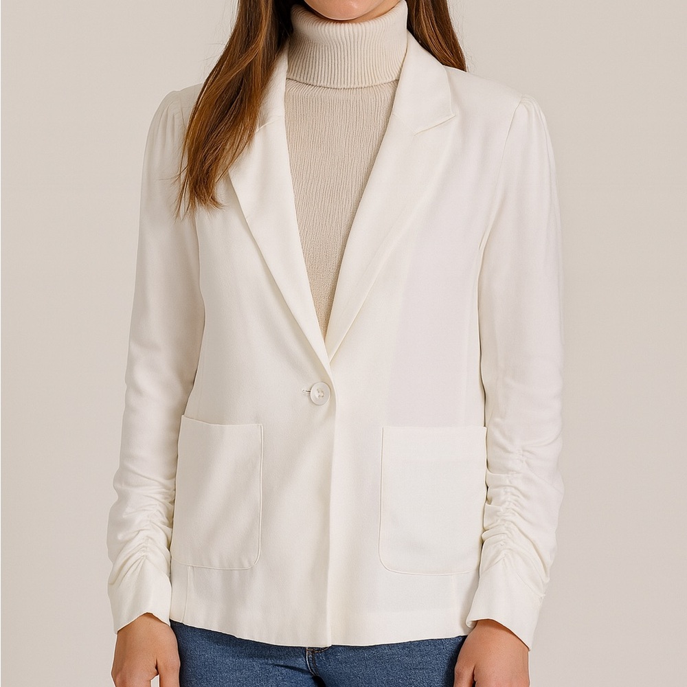 Blazer, S, NWOT